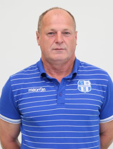 FCD_Ibrahim_Saric_Obmann_Stv FCD_Ibrahim_Saric_Obmann_Stv